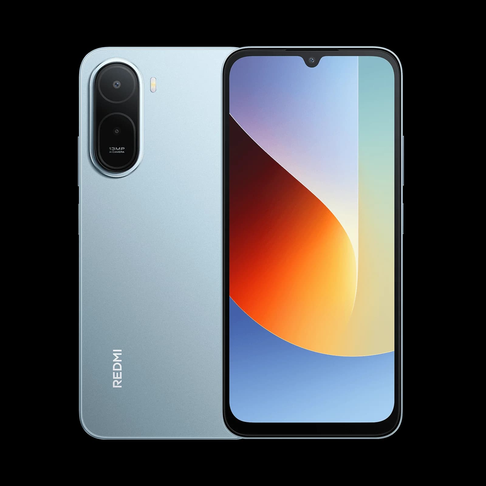 Teléfono Móvil Xiaomi REDMI A7 Pro 4G Smartphone, 4+64GB | 4+128GB, Pantalla inmersiva de 6,9", Batería masiva de 6000 mAh (typ), Impulsado por Xiaomi HyperOS, Potente procesador octa-core, Diseño elegante y refinado, Cámara dual de 13 MP con AI