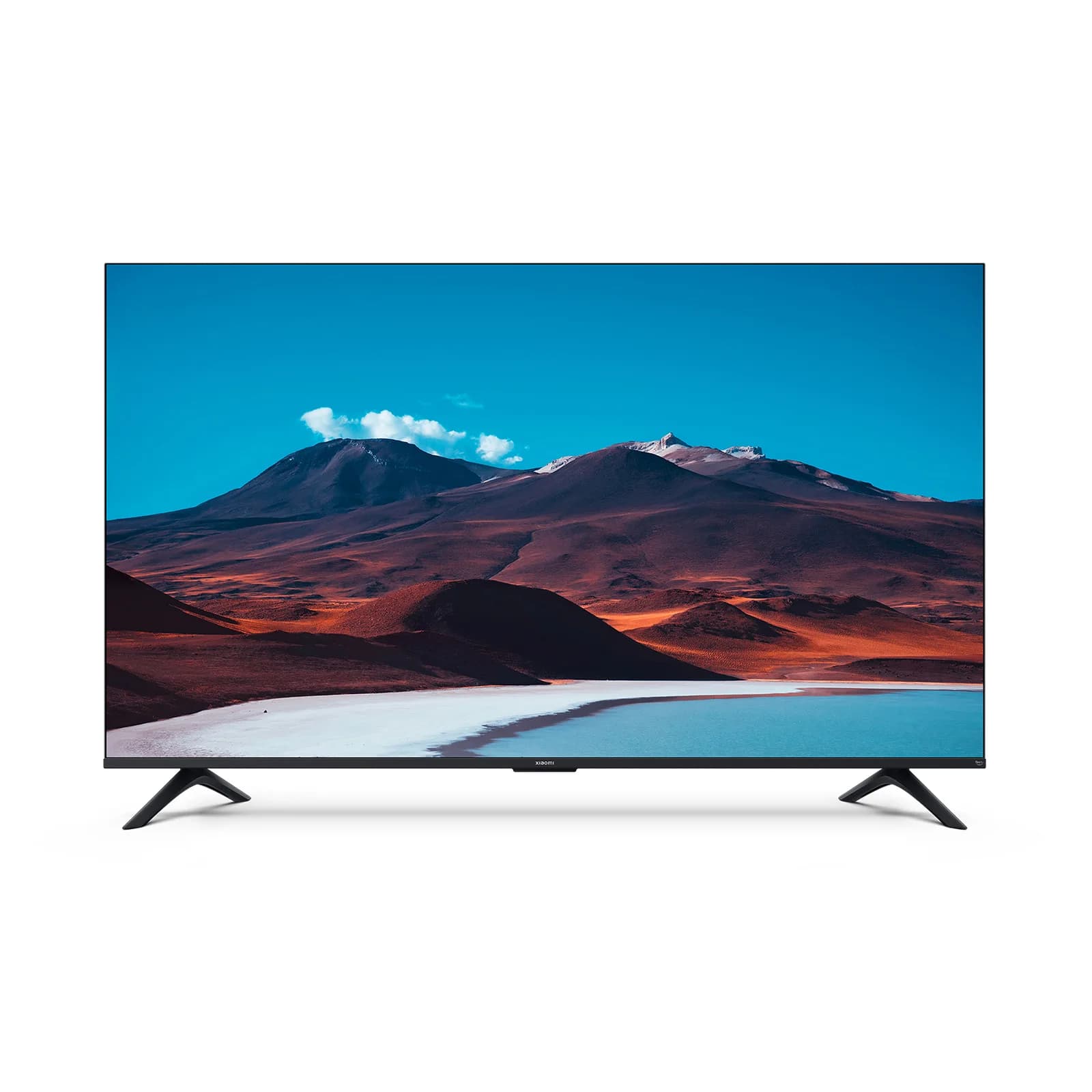 Official | Xiaomi TV F 65 2026, Pantalla 4K con tecnología de cuidado ocular y calidad de imagen HDR, Frecuencia de actualización de 120 Hz en el modo Game Boost a través de HDMI, Elegante acabado metálico con diseño de bisel ultrafino