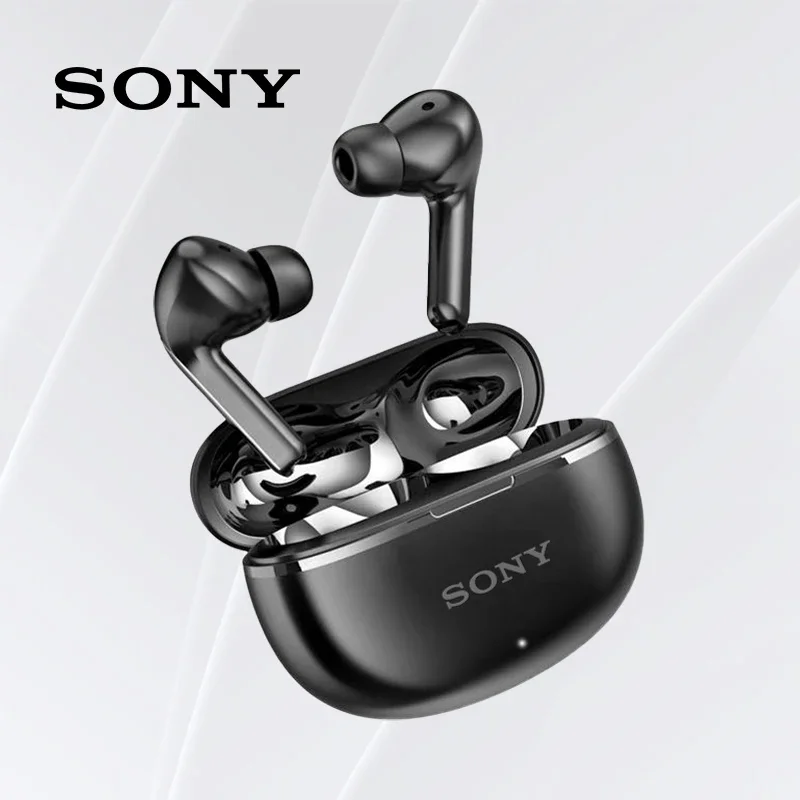Original Sony Air7 auriculares TWS Bluetooth auriculares inalámbricos HiFi auriculares con reducción de ruido auriculares de movimiento de juego con micrófono