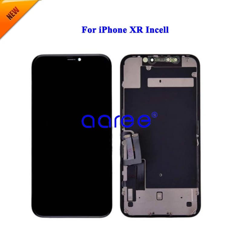 Pantalla LCD OEM para iPhone 11, pantalla LCD para iPhone XR, pantalla LCD OEM, montaje de digitalizador táctil