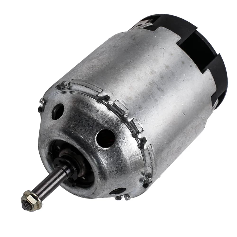 Motor de ventilador para Nissan X-Trail T30 2001-2007 27225-8H31C - LHD 27225-95F0A 27225-8H60B