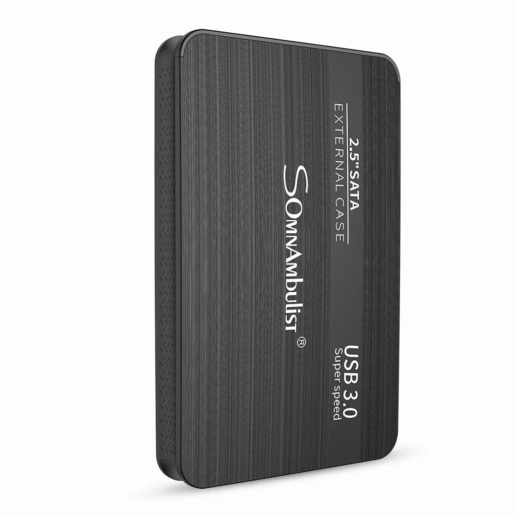 Disco duro externo HDD 2.5 Disco duro portátil HDD externo 320GB 500GB 1TB 2TB USB3.0 250GB