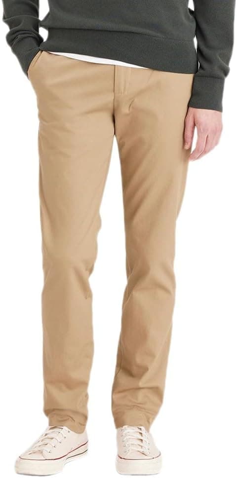Dockers Signature Khaki Slim Fit Pants - Chino Hombre