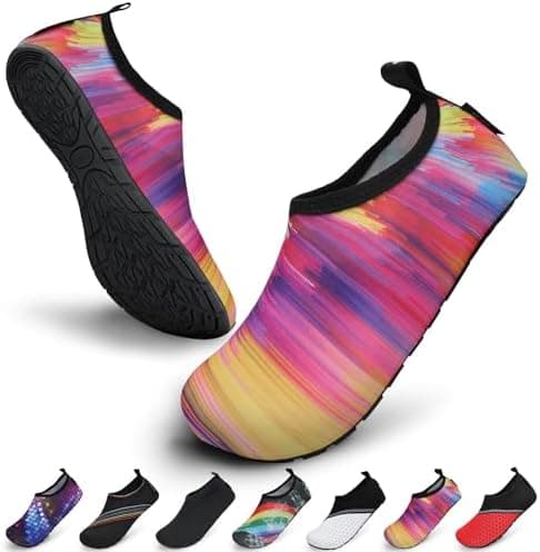 SAGUARO Escarpines Deportes acuáticos, Unisex-Adulto