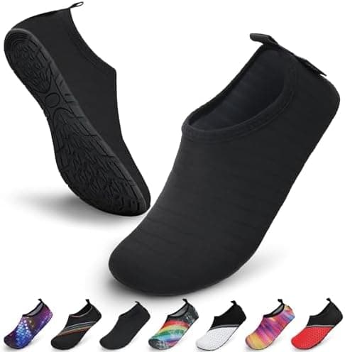 SAGUARO Escarpines Deportes acuáticos, Unisex-Adulto