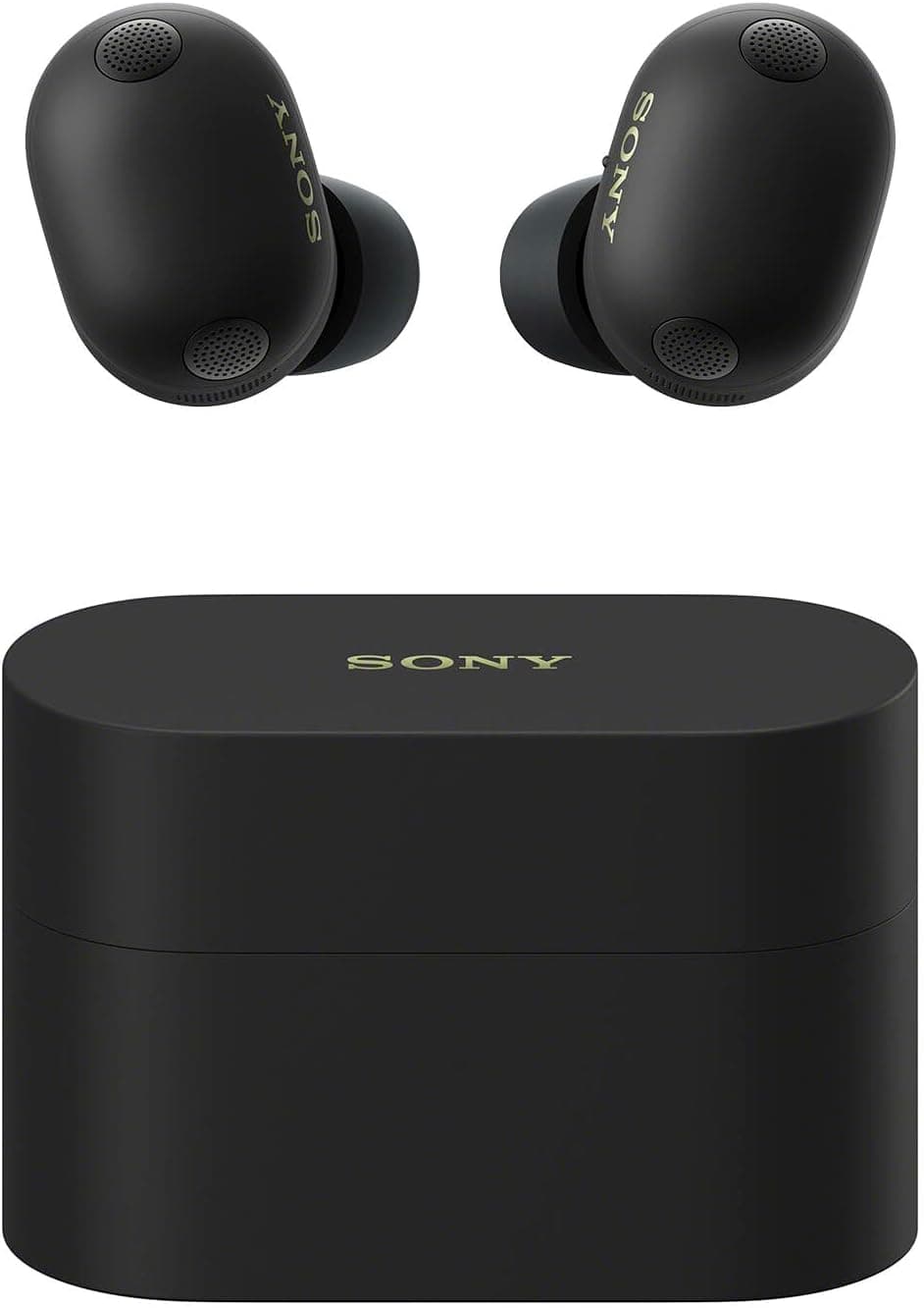 Sony WF-1000XM6 — Auriculares In-Ear Inalámbricos con Noise Cancelling