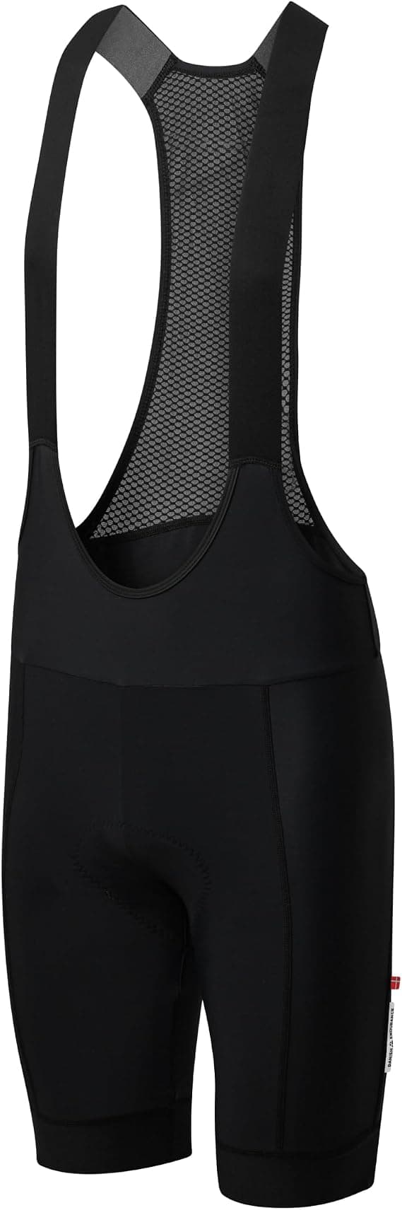 DANISH ENDURANCE Culotte Ciclismo Hombre Corto, Ropa Ciclismo Invierno