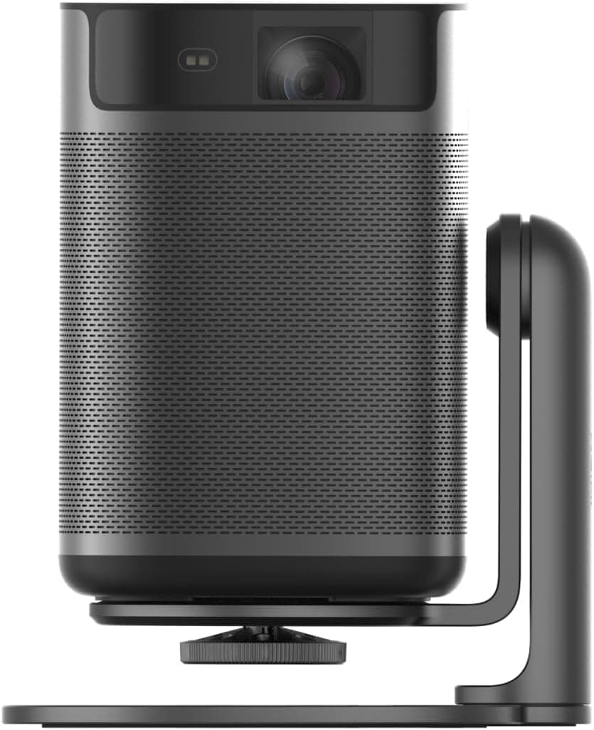 XGIMI MoGo 2 Pro Mini Proyector 1080P Portátil con Google TV y Netflix