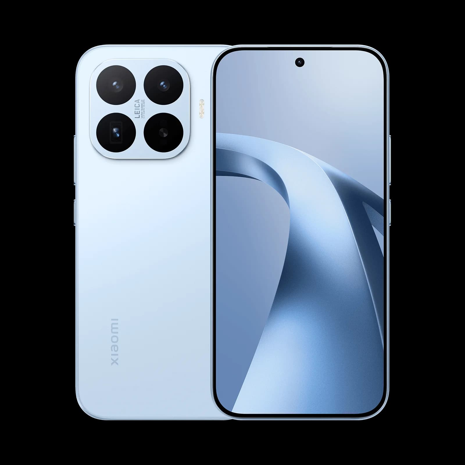 Teléfono Móvil Xiaomi 17T 5G Smartphone, 12GB+256GB | 12GB+512GB, Versión Global, Cámara Leica 5x, Batería de silicio-carbono 6500 mAh, Dimensity 8500-Ultra, Pantalla de 6.59" 120Hz, IP68, Xiaomi HyperAI