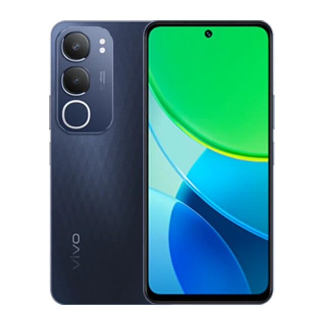 Teléfono - vivo Y19s 4G Smartphone, Versión Española, 6GB+128GB, 8GB+256GB, Potente batería de 5500 mAh, Pantalla Dotch de 6.68", 300% de volumen y altavoces duales