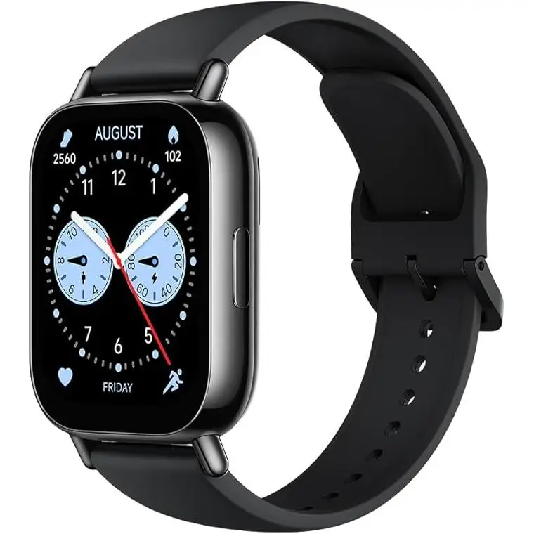 Xiaomi Redmi watch 5 Lite AMOLED 1.96" Resistencia al agua 5ATM. llamadas bluetooth Reloj Inteligente Smartwatch