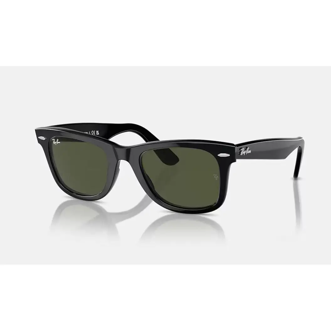 Gafas de sol Ray-Ban Original Wayfarer Classic, Modelos 0RB2140, Calibre 54. Disponible en diferentes colores.