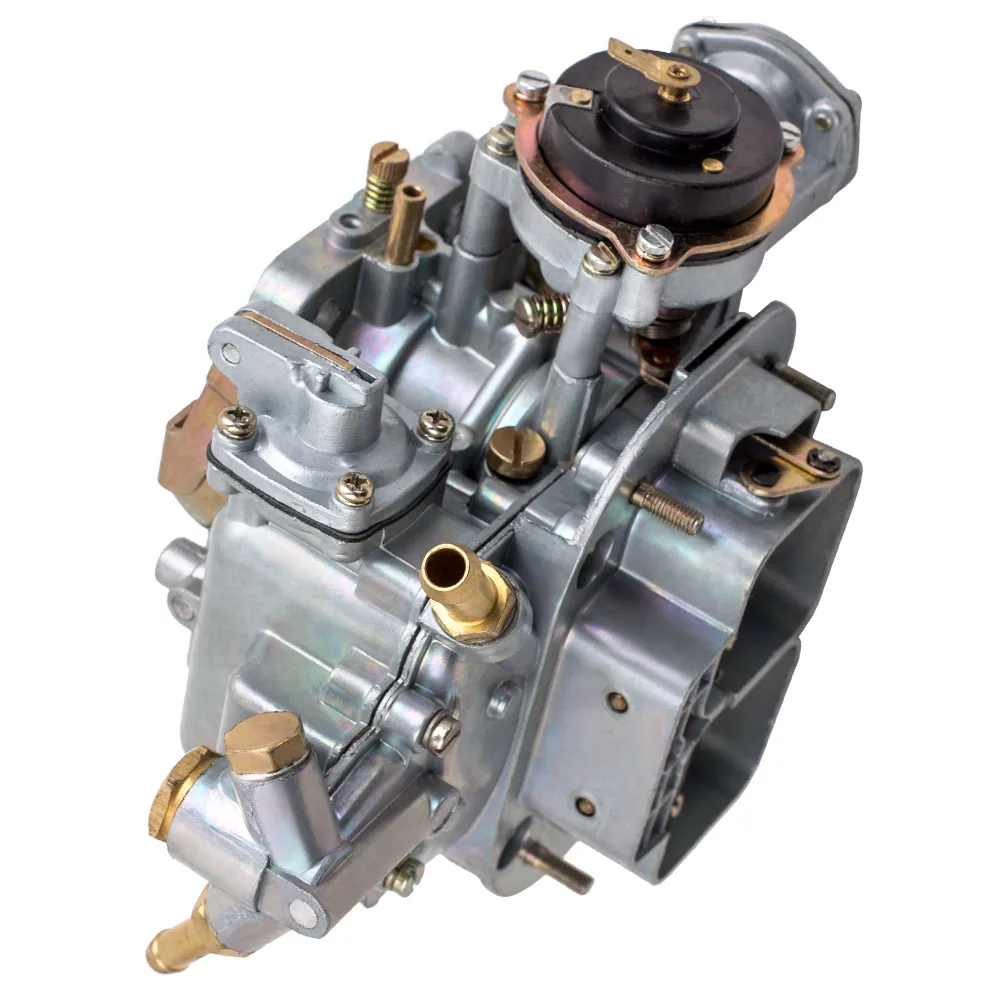 Carburador carburador carb carby para ford vw reemplazar WEBER 38 19830.202 38DGAS