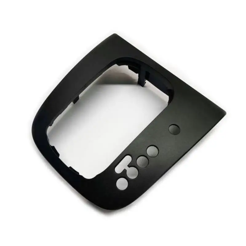 Reemplazo del marco de la Base del cambio DSG RHD/LHD para MK5 Golf GTI/R32, MK5 Jetta GLI, MK6 Golf GTI/R, nuevo Scirocco MK3