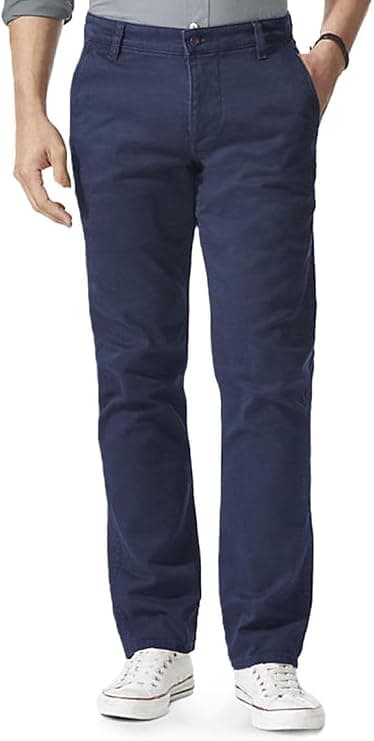 Dockers ALPHA ORIGINAL SLIM Hombre