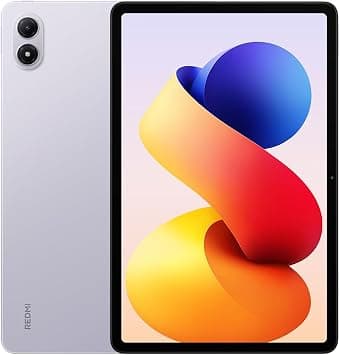 XIAOMI Redmi Pad 2 Pro Tablet 12.1" 2.5K Morado 6GB RAM 128GB