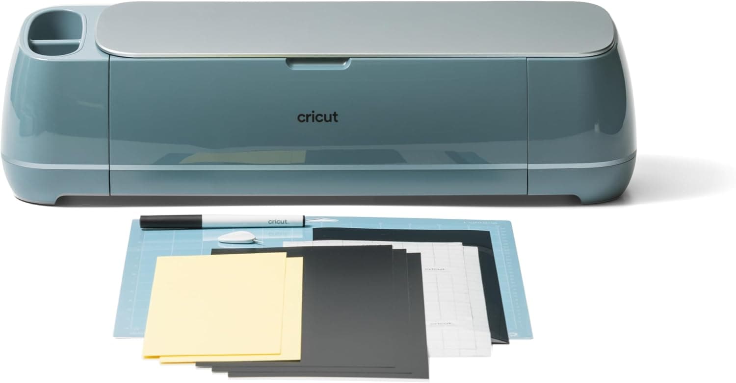 Cricut Maker 4 (2025) — Amazon Exclusive Edition
